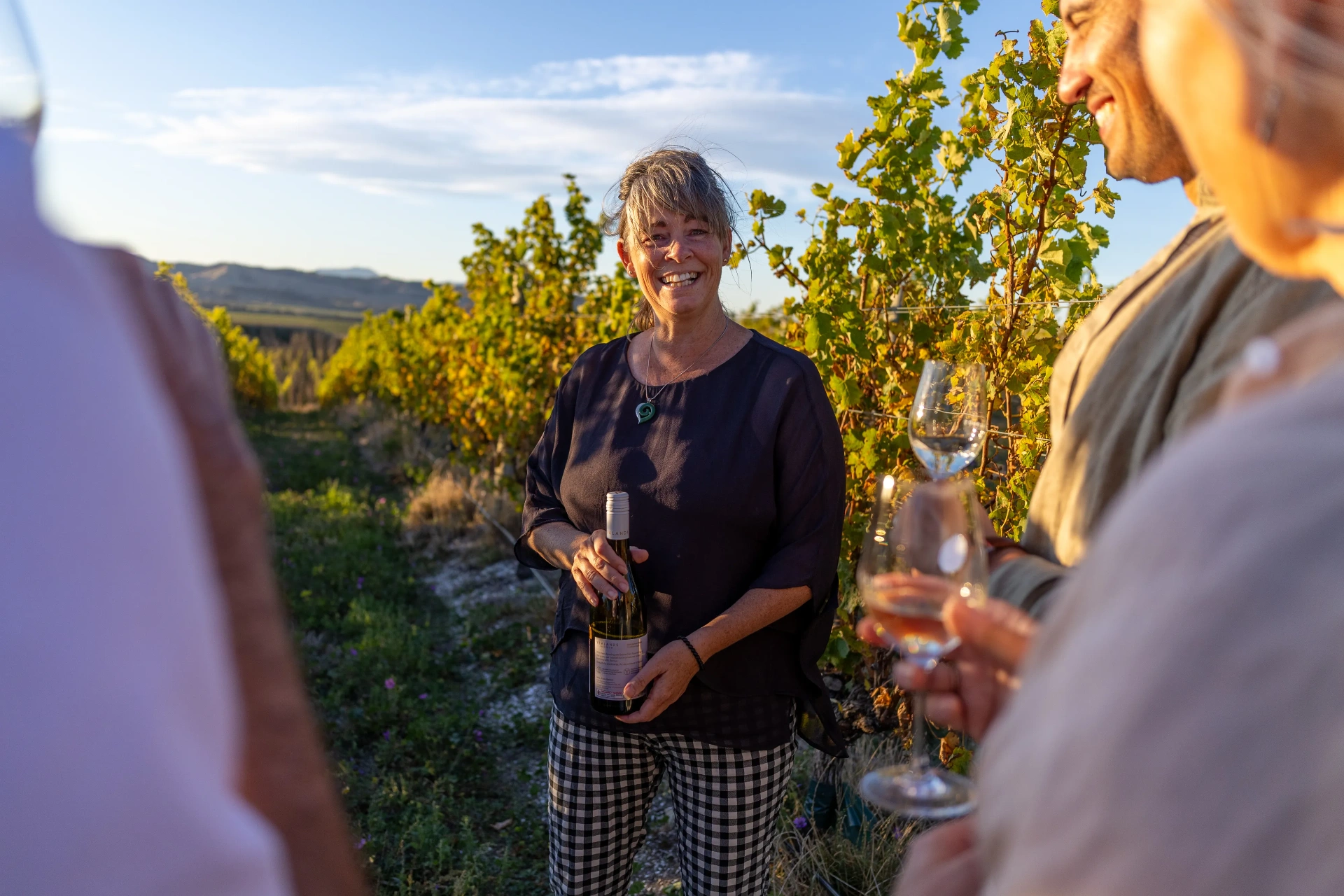 Marlborough in a Day (Your Way)